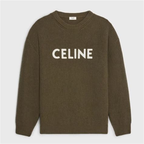 celine sweaters shop|celine sweaters women.